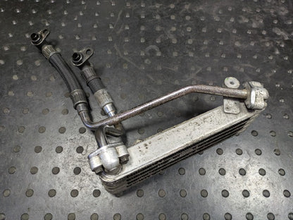 Honda VTR1000SP-2 SC45 2002-2005 Oil Cooler Genuine OEM