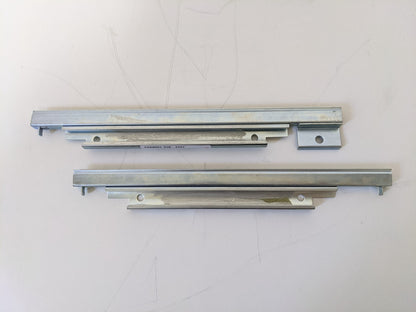 Genuine Toyota 4runner Back Window Regulator Track Channel Repair Kit