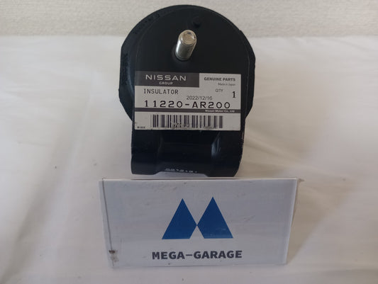 11220-AR200 GENUINE INFINITI Q45 M45 ENGINE MOUNT MOTOR for NISSAN OEM L