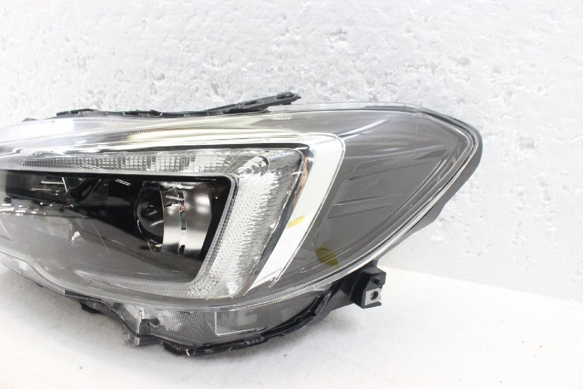 Subaru Impreza WRX STi LED Headlight Lamp Unit Left 2018-2021 OEM JDM Genuine
