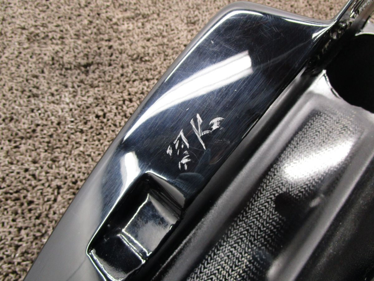Harley-Davidson FXDL1450 Dyna Low Rider 2005 Fuel Tank