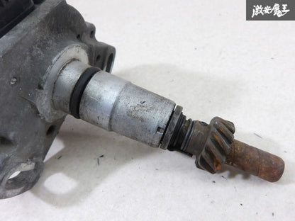 Nissan 240SX 180SX Silvia S13 S14 S15 SR20DET Cam Crank Angle Sensor OEM