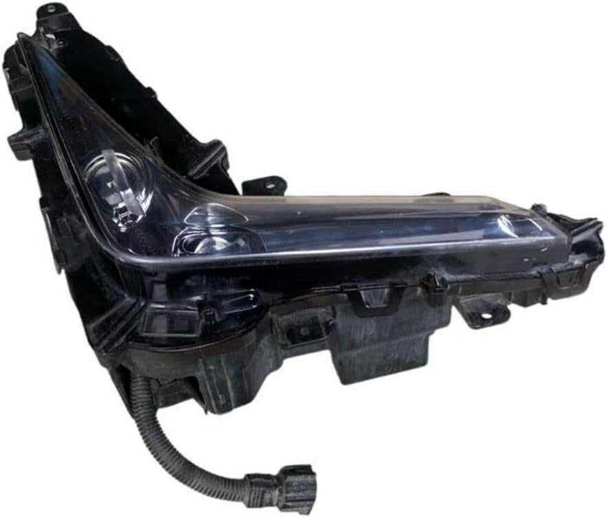 Toyota Lexus Genuine LX570 URJ201 2015/09- RH FOG LAMP ASSY OEM 81360-60070