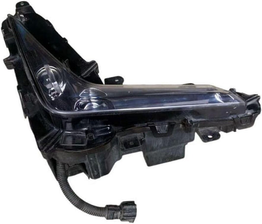 Toyota Lexus Genuine LX570 URJ201 2015/09- RH FOG LAMP ASSY OEM 81360-60070