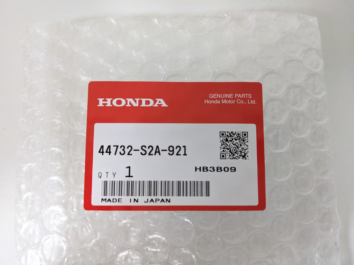 44732-S2A-921 HONDA S2000 AP1 2004-2007 CAP ASSY CENTER SET