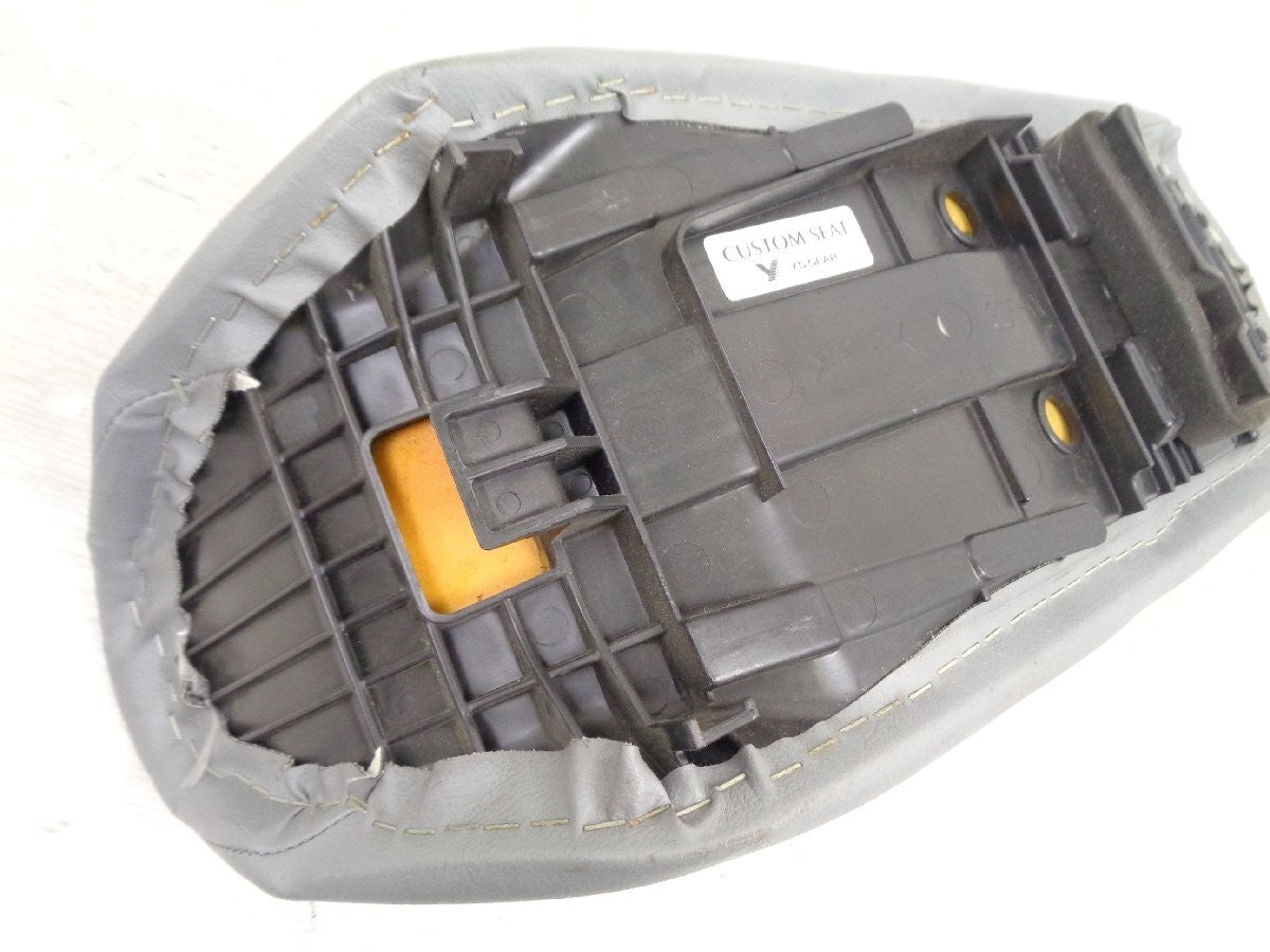 Yamaha Serow 250 XT250 2008-2025 Y’s Gear Touring Seat