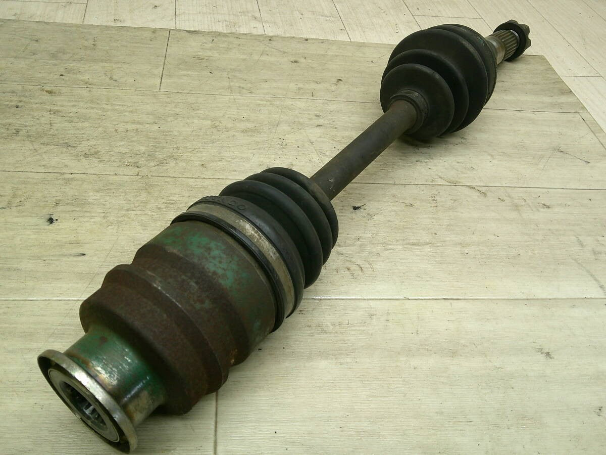 SUBARU Sambar KS3 KS4 KV3 KV4 1992-1999 Drive Shaft Rear Left JDM OEM Genuine
