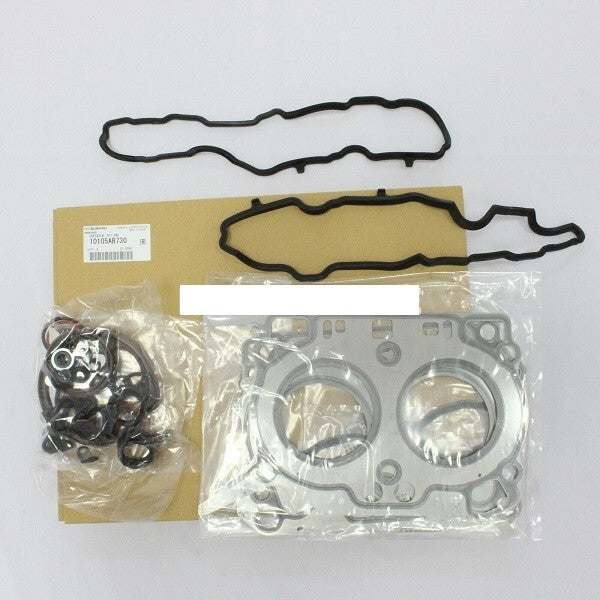 10105AB730 Subaru Genuine OEM GSKT&SEAL SET-ENG G13 Impreza (GJ) S13 Forester