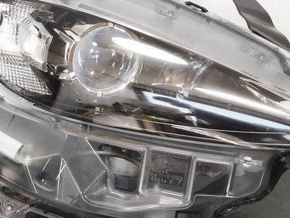 Mazda MX-5 Miata Roadster ND 2015-2017 Right LED Headlight STANLEY W2633 OEM JDM