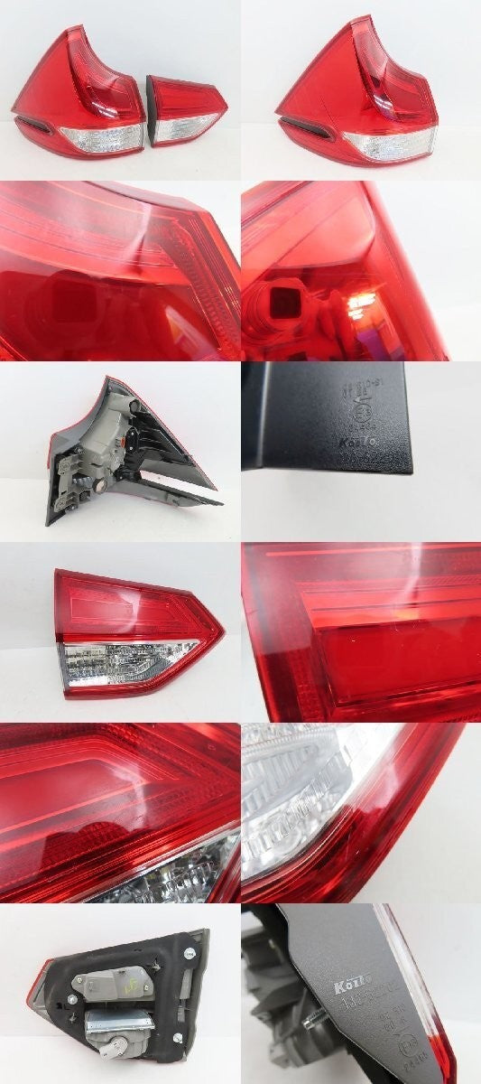 Honda Freed GB5 GB6 GB7 GB8 2016-2024 Left Tail Light Lamp OEM Genuine JDM