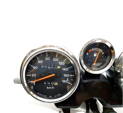 Suzuki Bandit 1200 GSF1200 GV75A Instrument Cluster Speedometer Gauge OEM