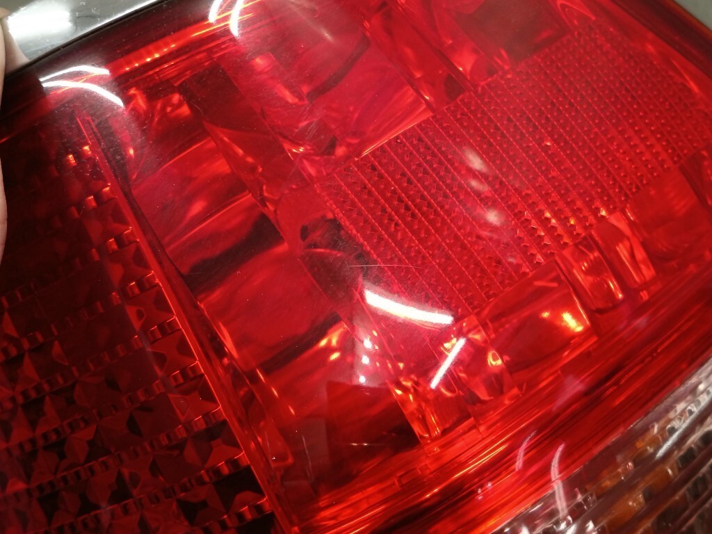Toyota Crown Athlete JZS171 JZS173 JZS175 2001-2007 Tail Light Lamp OEM JDM