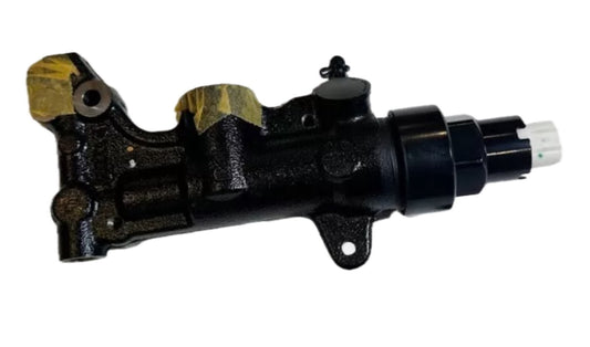 Toyota Genuine VALVE ASSY, REAR SHOCK ABSORBER CONTROL, RH OEM 48030-60010