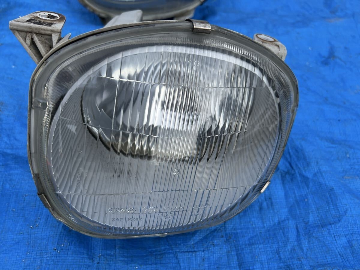 Toyota Celica ST202 ST205 Headlights Lamp JDM OEM Genuine