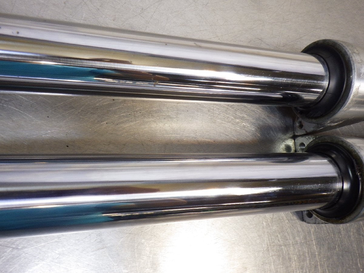 Yamaha V-MAX Vmax 1200 1993-2007 43mm Front Fork Suspension Genuine OEM JDM