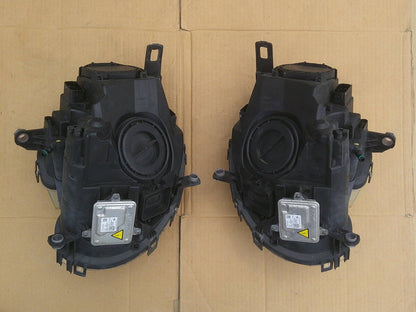BMW MINI R55 R56 Cooper Clubman 2007-2014 Headlight Lamp Left Right Genuine OEM