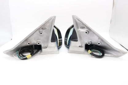 Kabuki Aero Mirror Aluminum for Nissan S14