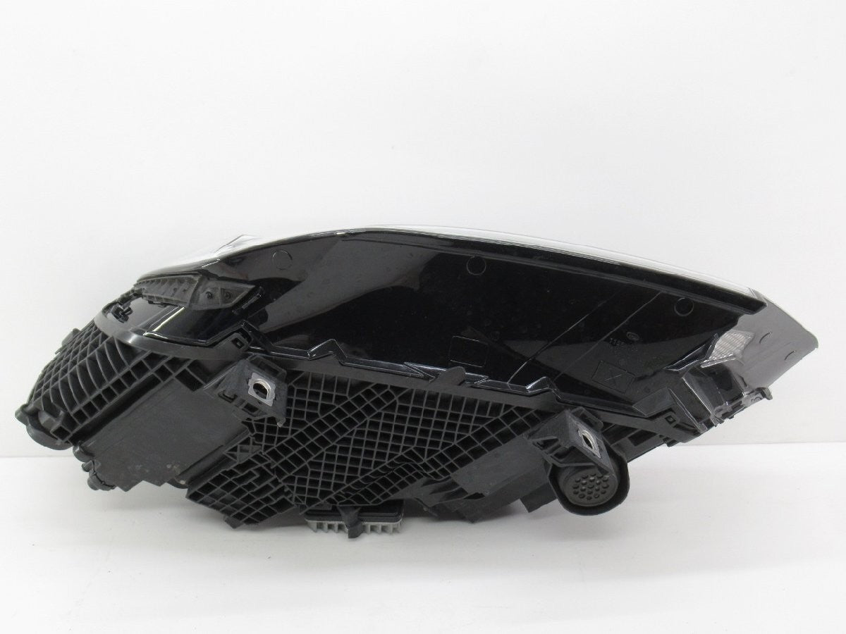 Audi Q7 quattro 4M OEM Right Headlight Lamp 4M0.941.086 Genuine OEM