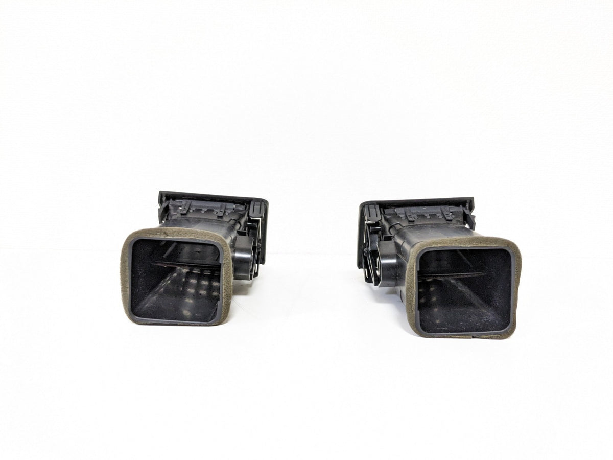 OEM Toyota Noah Voxy AZR60 AC Air Conditioner Outlets Vents Air Duct Genuine JDM