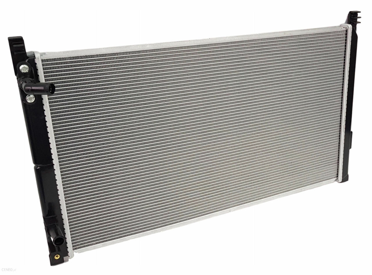 LEXUS IS Radiator Intercooler Cooling 16550-36030 OEM JDM Genuine
