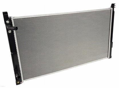 LEXUS IS Radiator Intercooler Cooling 16550-36030 OEM JDM Genuine