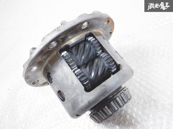 Toyota JZX100 Chaser  Mark II Tourer V 1JZ-GTE Torsen LSD Differential OEM