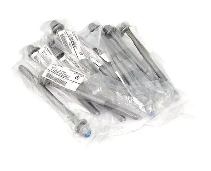 Subaru Genuine IMPREZA WRX STI FORESTER CYLINDER HEAD BOLT 11095AA042 Set of 12