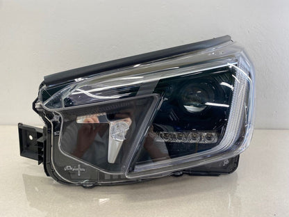 Subaru SK5 SKE Late Model Forester LED Left Headlight KOITO 100-60460 JDM OEM