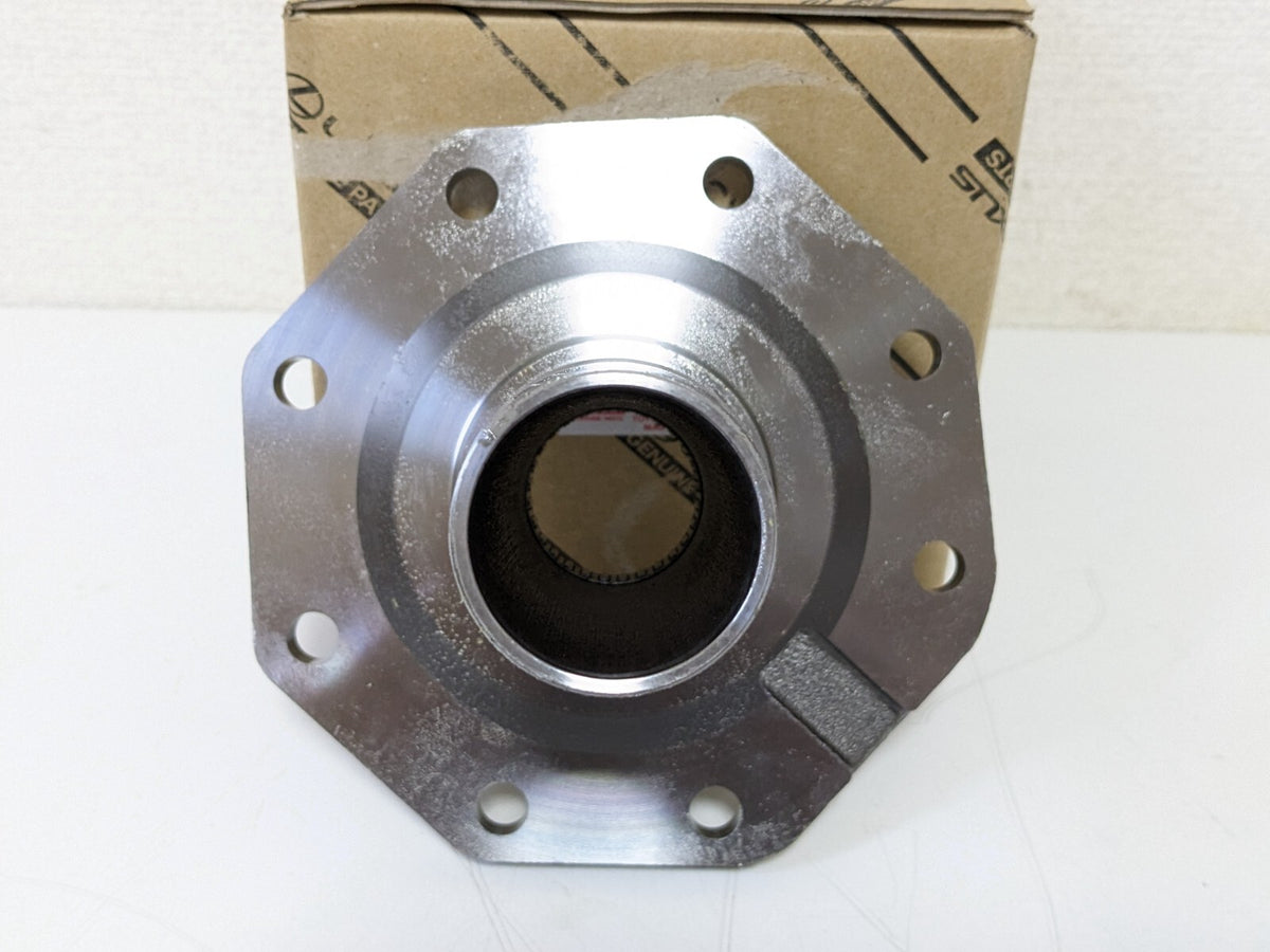 43401-60081 Toyota GENUINE SPINDLE SUB-ASSEMBLY STEERING KNUCKLE