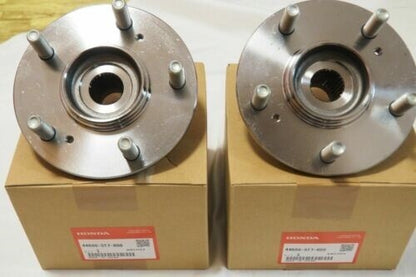44600-ST7-R00x2 HONDA Genuine Civic EK9 Integra DC2 Front Wheel Hub Left & Right