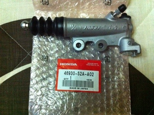 46930-S2A-A02 Genuine Honda S2000 Clutch Slave Cylinder AP2 2004-2009 F20C2 F22