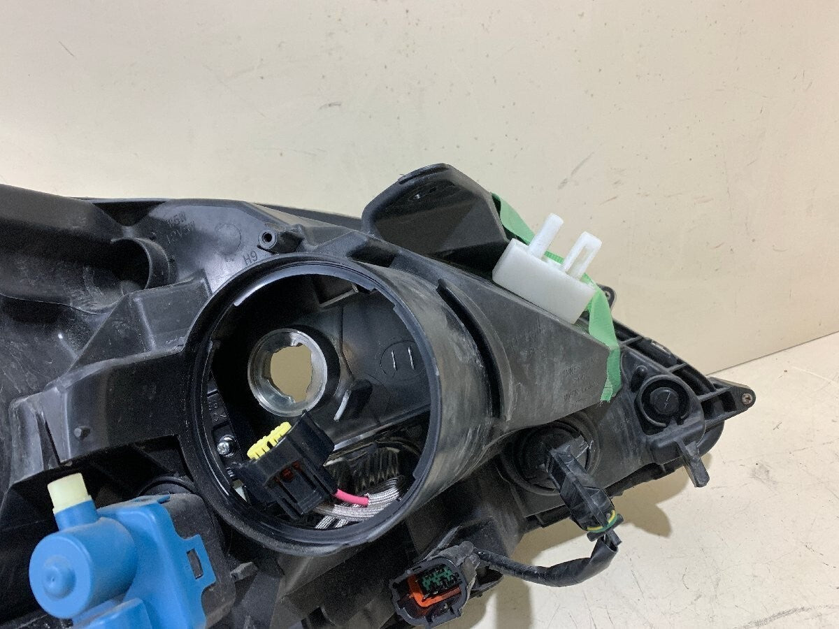 NISSAN SYLPHY B17 TB17 HID XENON Headlight Lamp Left JDM Used OEM