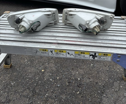 Nissan 300ZX Fairlady Z Z32 1989-2000 Turn Signal Light OEM JDM