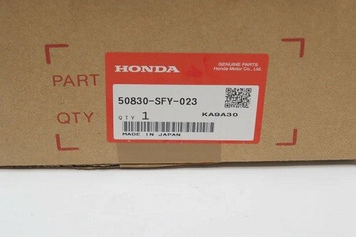 50830-SFY-023 Honda Genuine Front Engine Mounting Active Control Engine Mount *