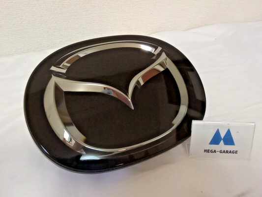 Mazda CX-9/2016-2020 CX-5 Front Mascot Grille TK79-51-730 Emblem