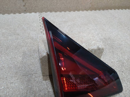 Nissan Kicks P15 RP15 Left Inner Tail Light Lamp Finisher ICHIKOH D253 OEM JDM