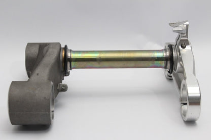Ducati 1098S 2007-2008 Triple Tree Steering Stem Genuine OEM