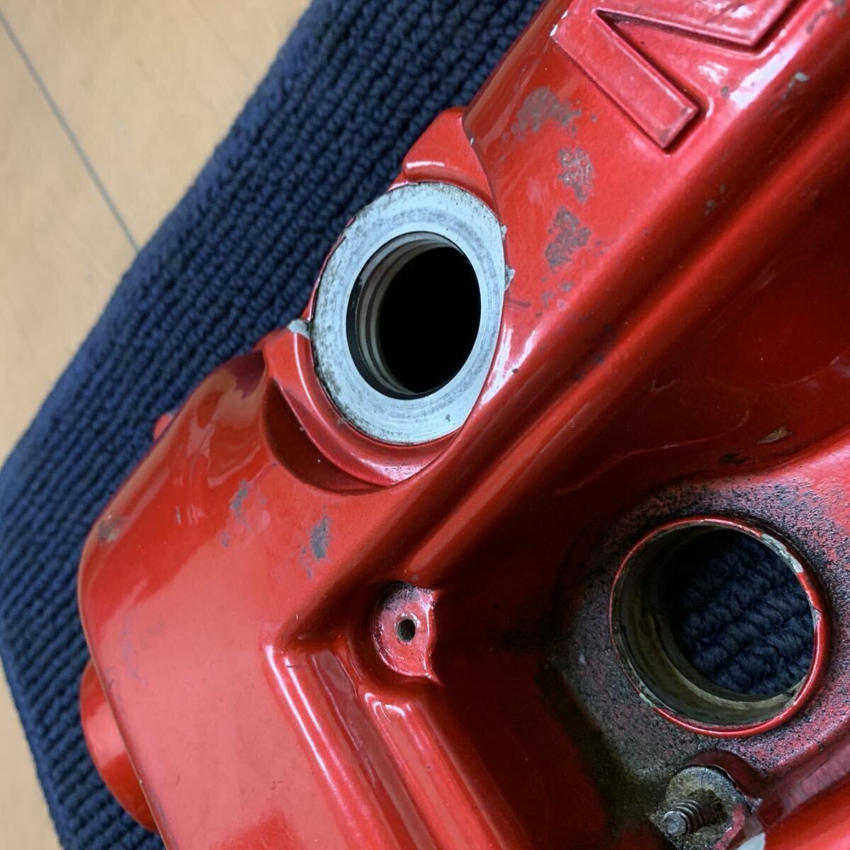 Nissan 240SX Silvia S14 SR20DET Turbo Engine Valve Head Cover OEM JDM
