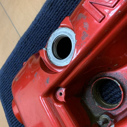 Nissan 240SX Silvia S14 SR20DET Turbo Engine Valve Head Cover OEM JDM