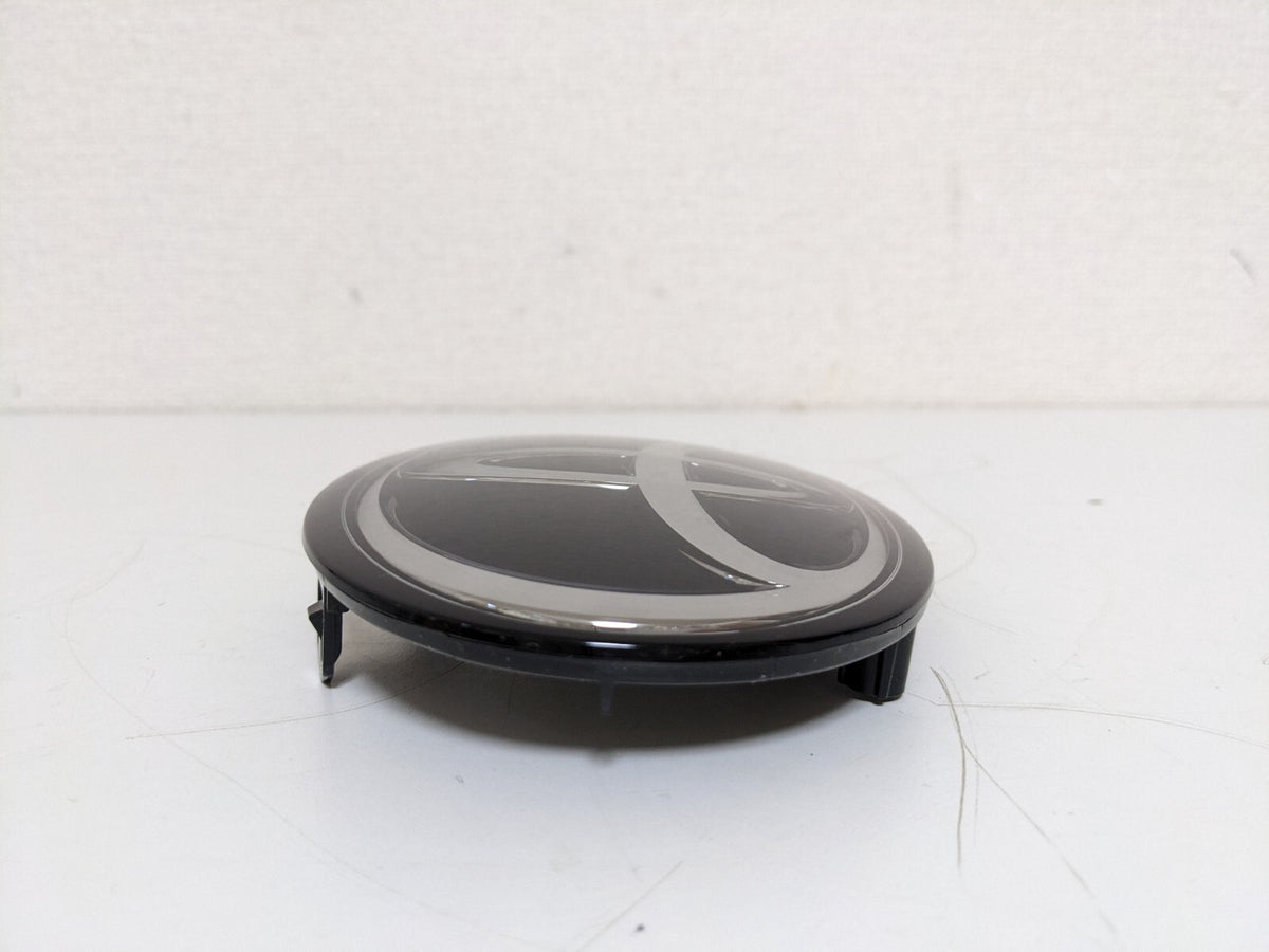 Toyota OEM Pre-Collision Grill Emblem for Prius Genuine 53141-33130