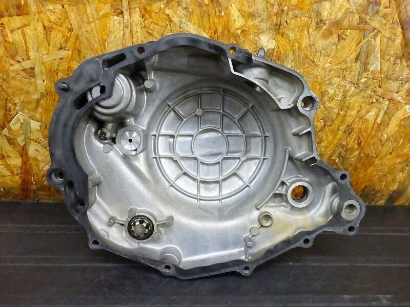 Yamaha TW200 2JL 1987-1998 Clutch Cover Engine Cover Genuine OEM