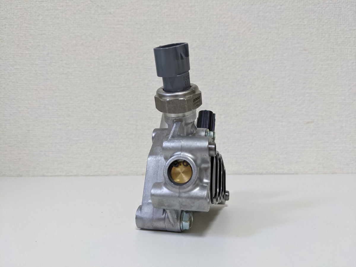 15810-RKB-J01 NIB GENUINE HONDA VTEC SOLENOID SPOOL VALVE Assembly W/ GASKET