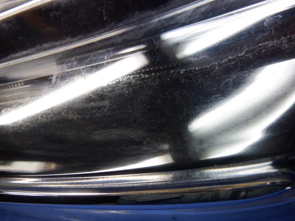 Honda Jazz Fit Shuttle GP7 GP8 GK8 GK9 Halogen Headlight Lights Lamps Left