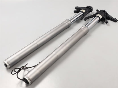 Ducati Multistrada 1200S Pikes Peak 2013 Front Fork Suspension DSS Genuine OEM