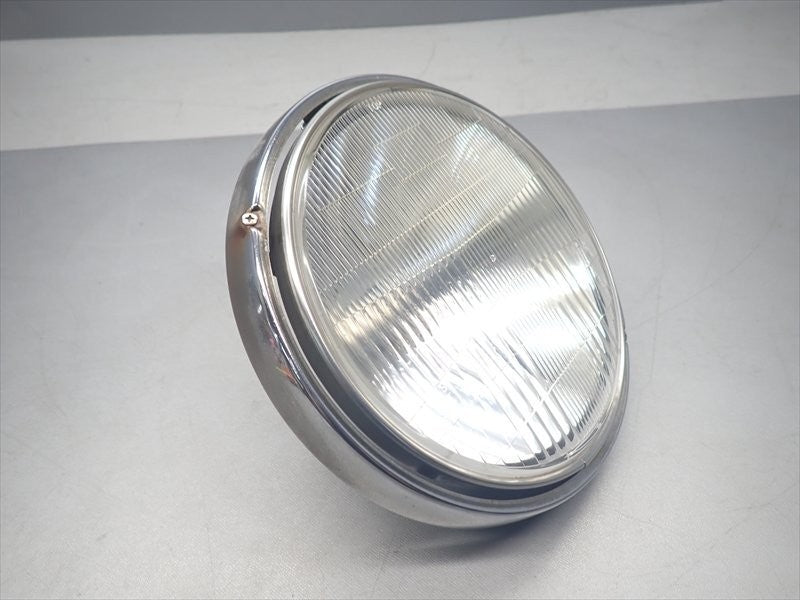 Suzuki Djebel 250XC 1995-2006 Headlight Lamp Genuine OEM