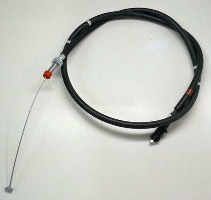 Genuine TOYOTA LAND CRUISER FJ62 88-90 Throttle Accelerator Control Cable OEM