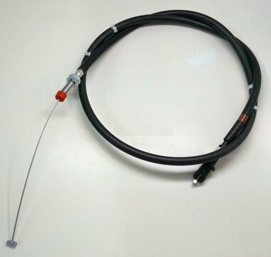Genuine TOYOTA LAND CRUISER FJ62 88-90 Throttle Accelerator Control Cable OEM