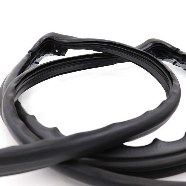 NC10-R1-711D Mazda Genuine OEM 1998-2005 Miata Front Top Header Weatherstrip