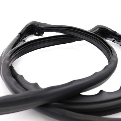 NC10-R1-711D Mazda Genuine OEM 1998-2005 Miata Front Top Header Weatherstrip