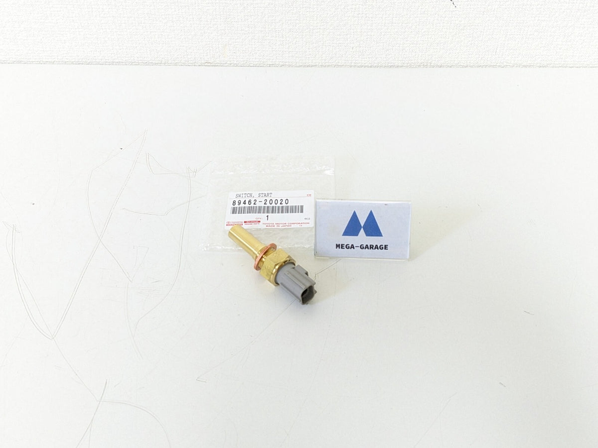 89462-20020 TOYOTA LEXUS Genuine Previa GS300 LS400 Start Injector Time Switch
